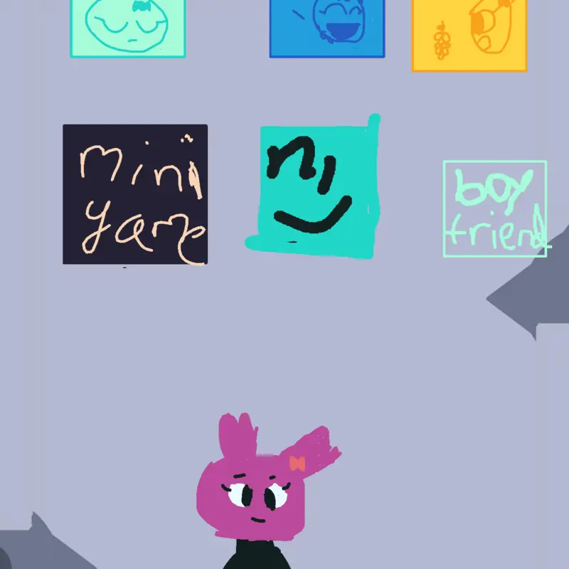 Game by @mommy123go
