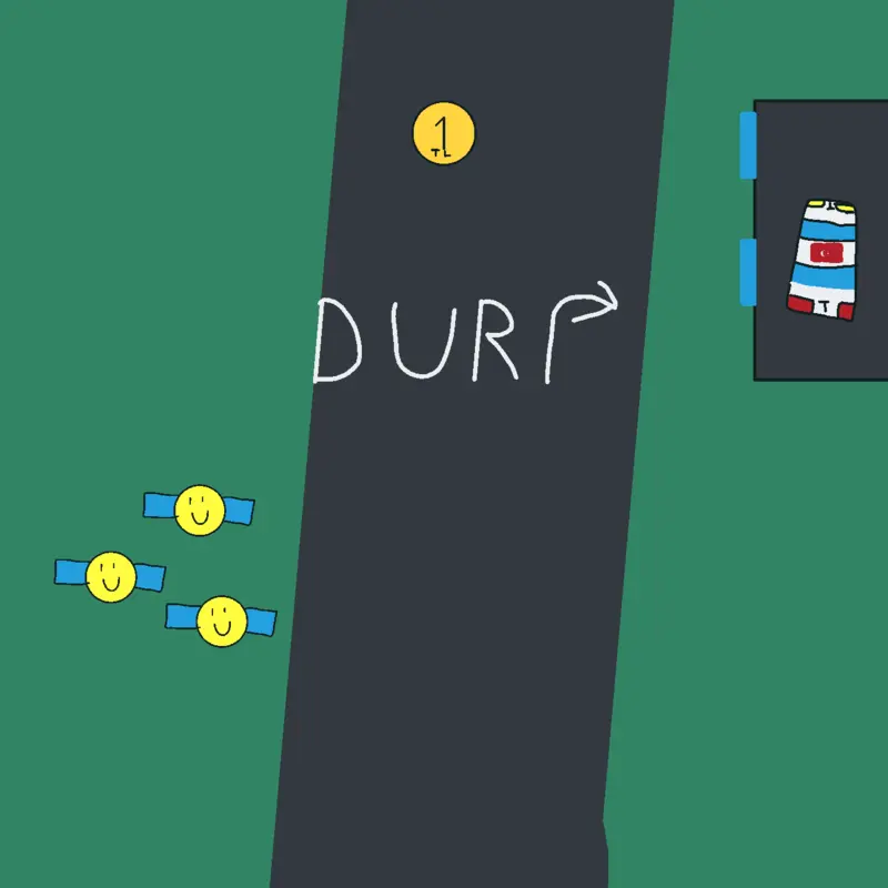 Game by @proozantar