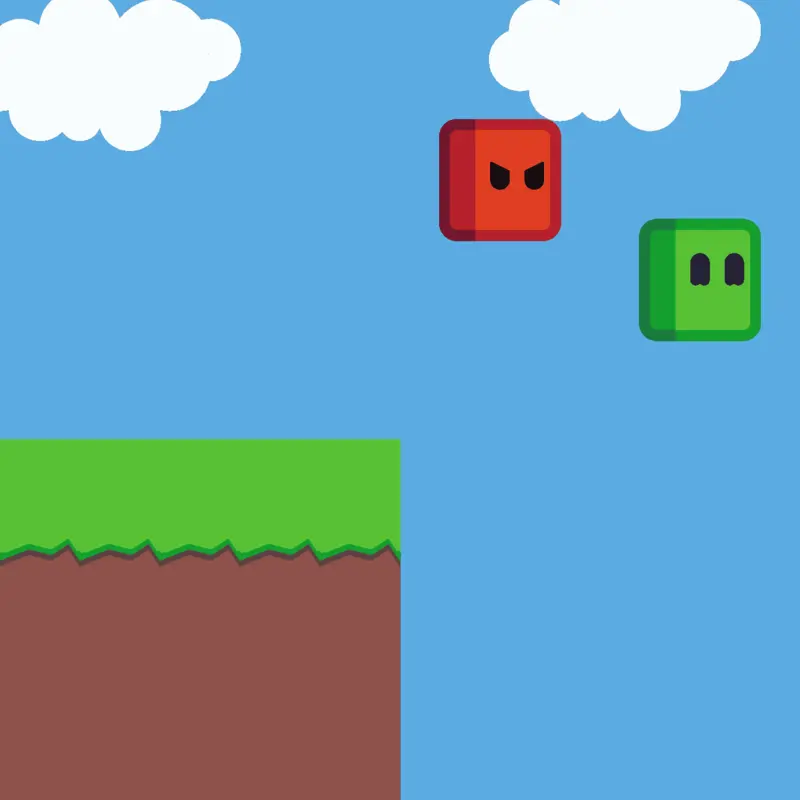 Game by @dtdroxas