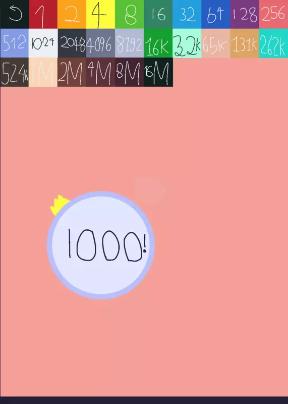 Game by @dAshA4u