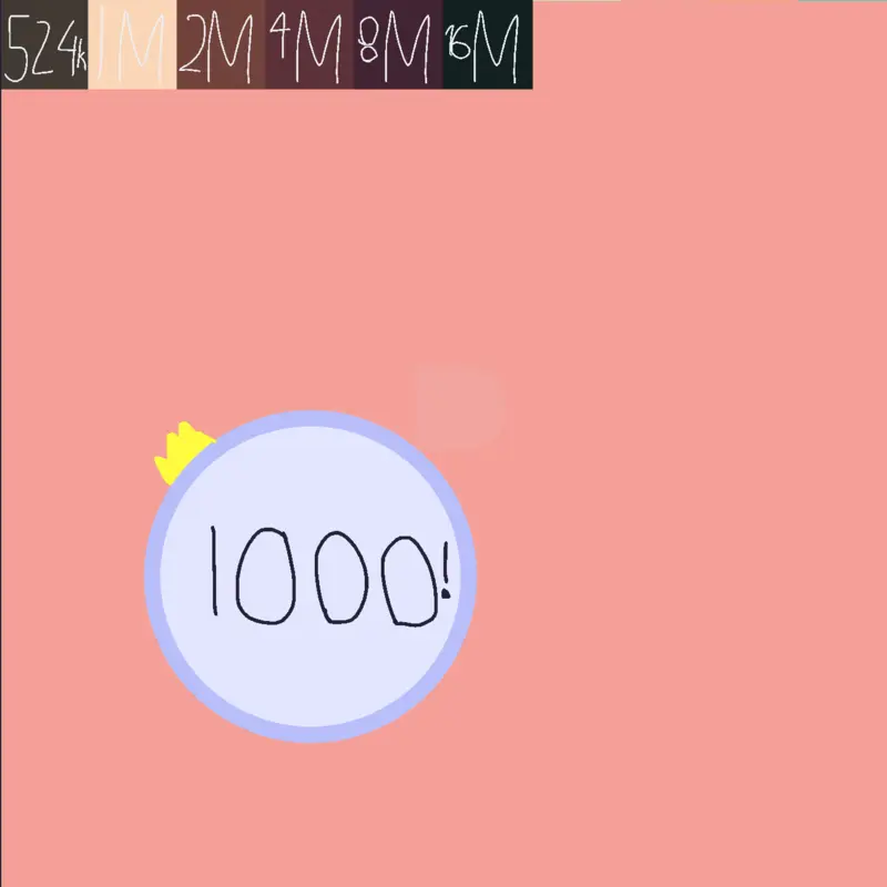 Game by @dAshA4u