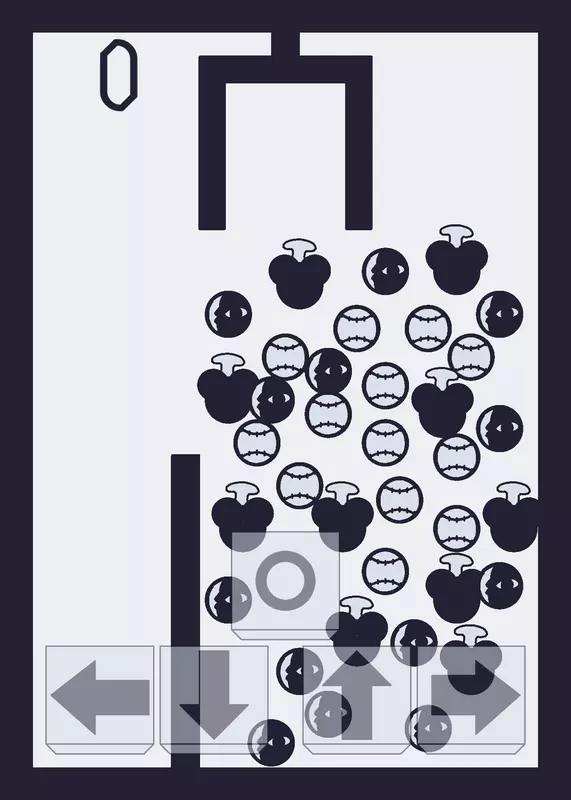 Game by @BluinSpain