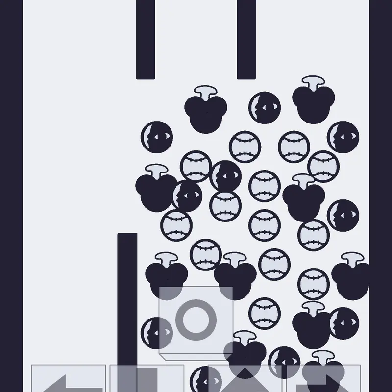 Game by @BluinSpain