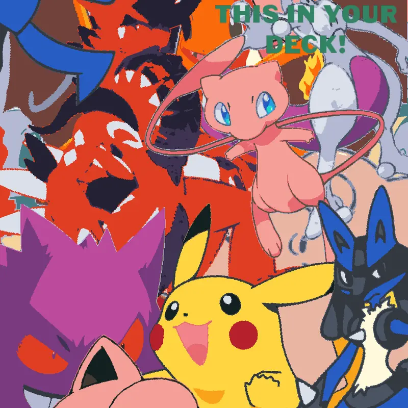 Game by @-Mew-