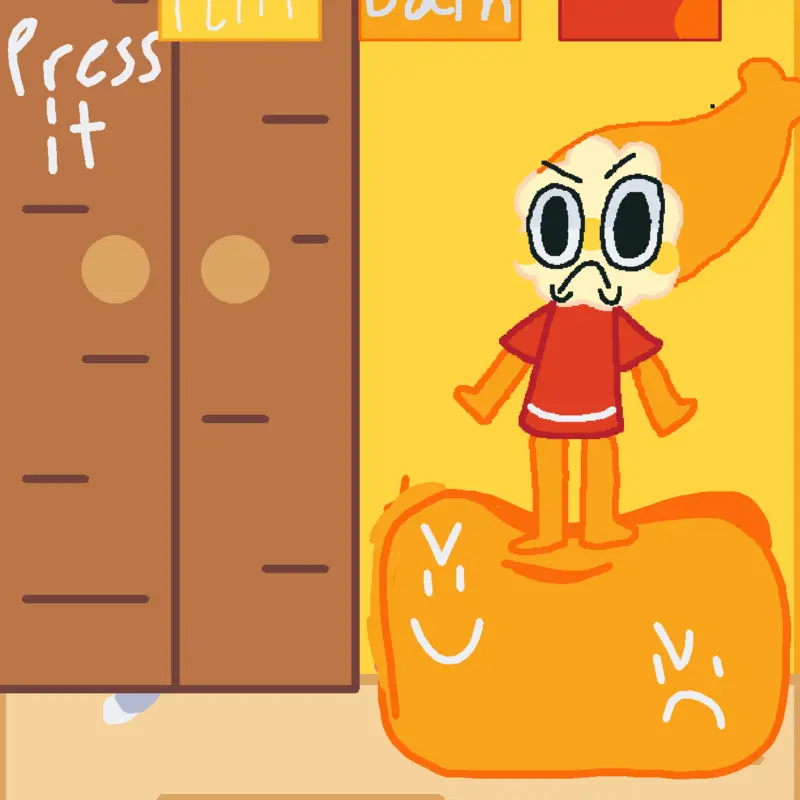 Game by @Kellypop
