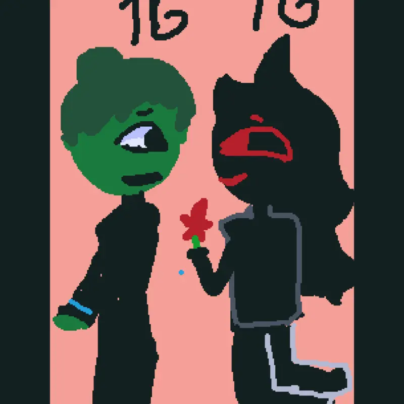 Game by @yumi_toxic