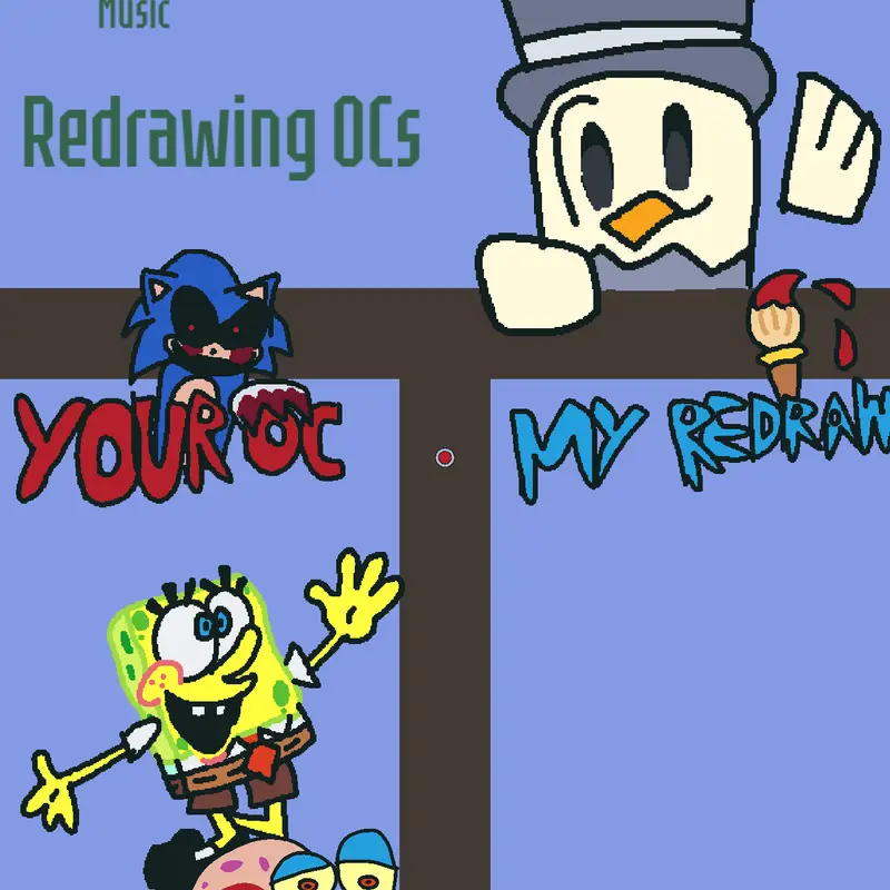 Game by @Sonictheblue47913931