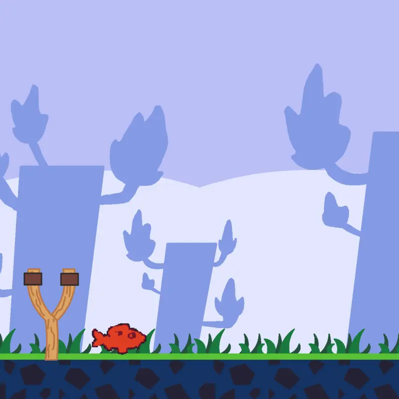 Game by @meaner