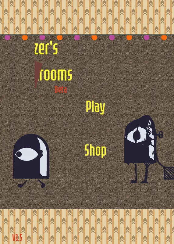 Game by @eviluraveragedozer