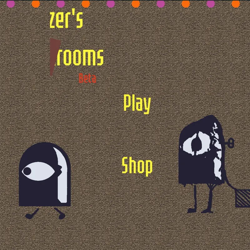 Game by @eviluraveragedozer