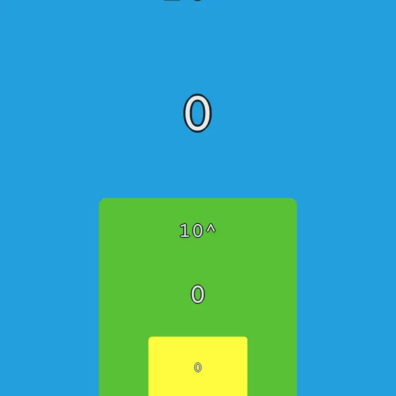 Game by @BatteryLow