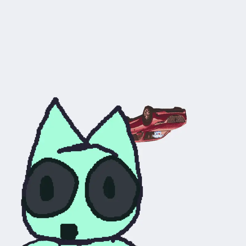 Game by @rosethecat