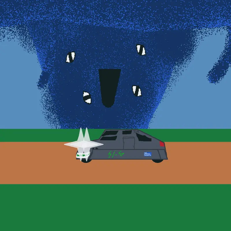 Game by @Fortex_animations