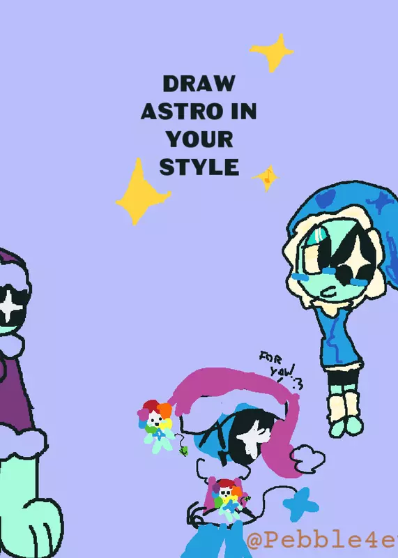 Game by @labizutrucstar