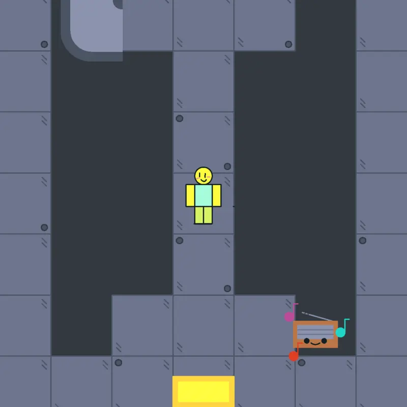 Oh yeah, don't you want to play ducks by @The_Pizza_Cat