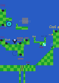 Golf Rarities Game