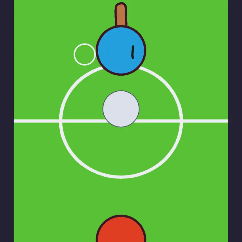 Game by @DK_SVT