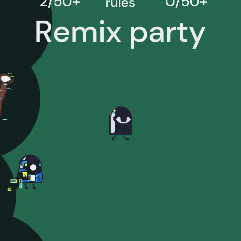 Game by @pyr0nation