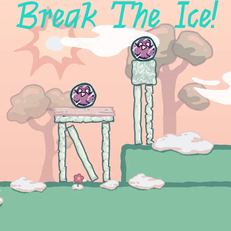 Game by @GrayCutieHalloween