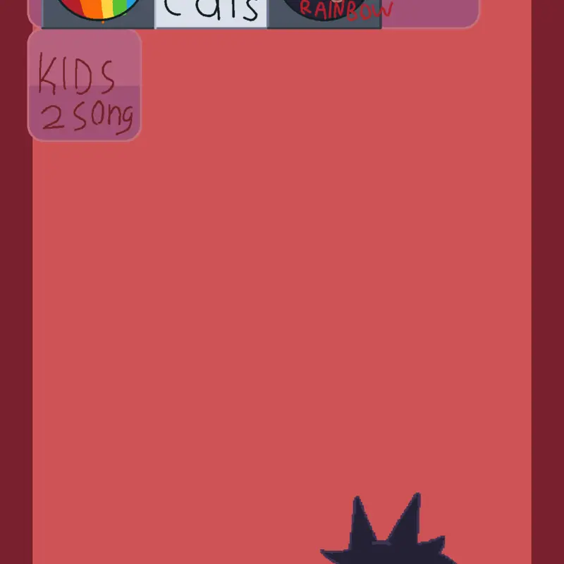 Game by @W0ah_imatherian