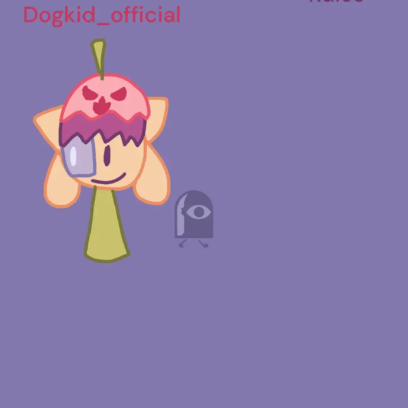 Game by @Dogkid_halloween