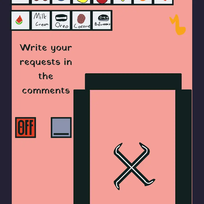 Game by @izmant