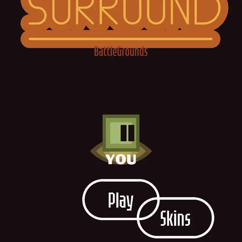 Game by @The_Demons