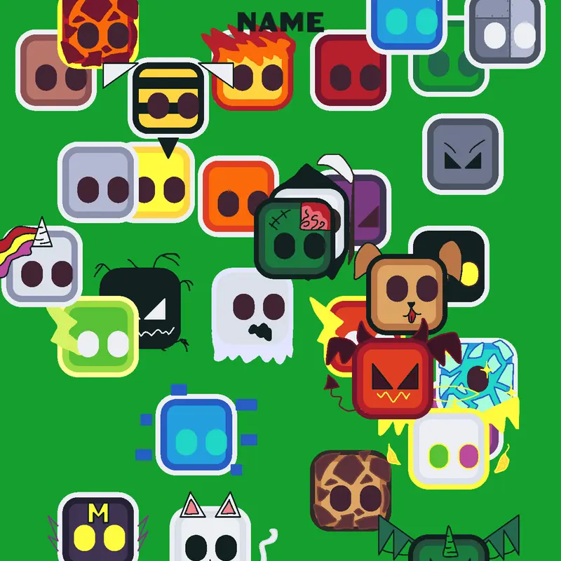 Game by @kahaMTUWERyo