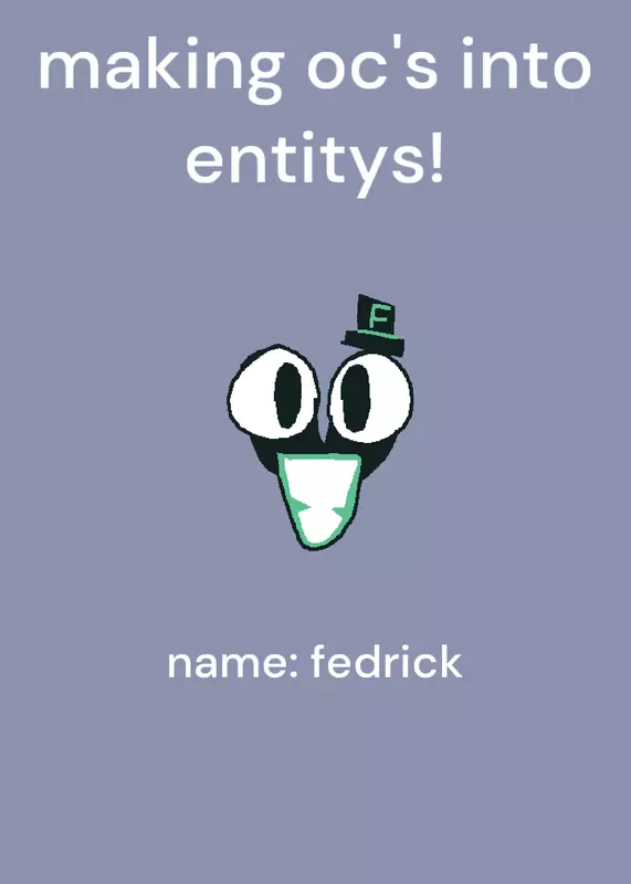 Game by @Subject_0wantstoparty