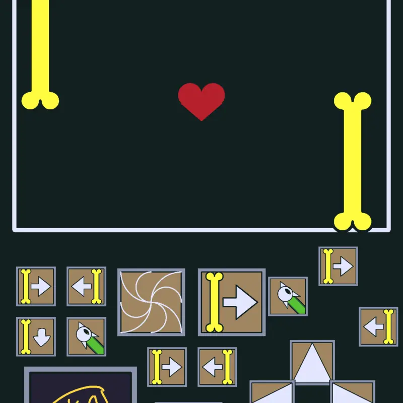 Game by @Alquin