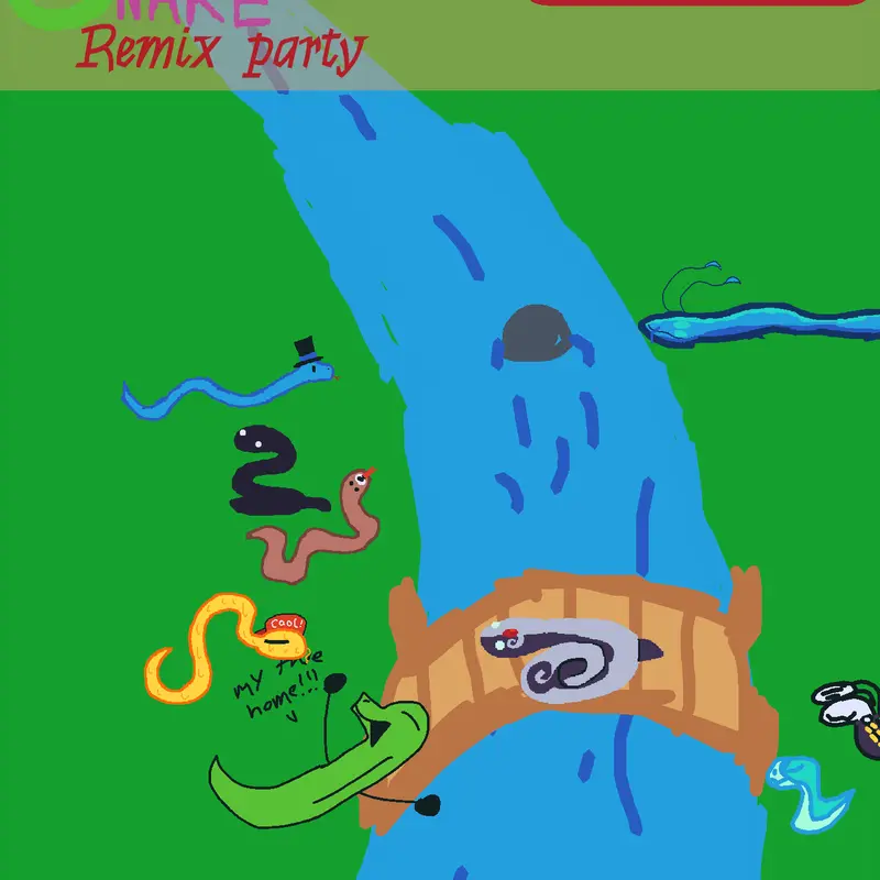 Game by @mr_blue