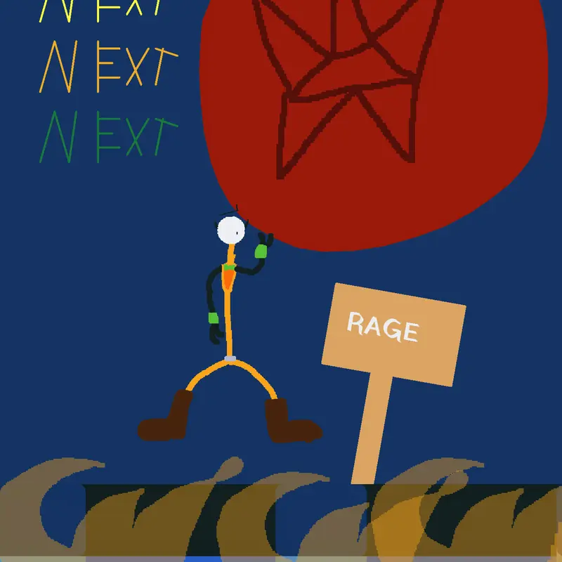 Game by @Mateix