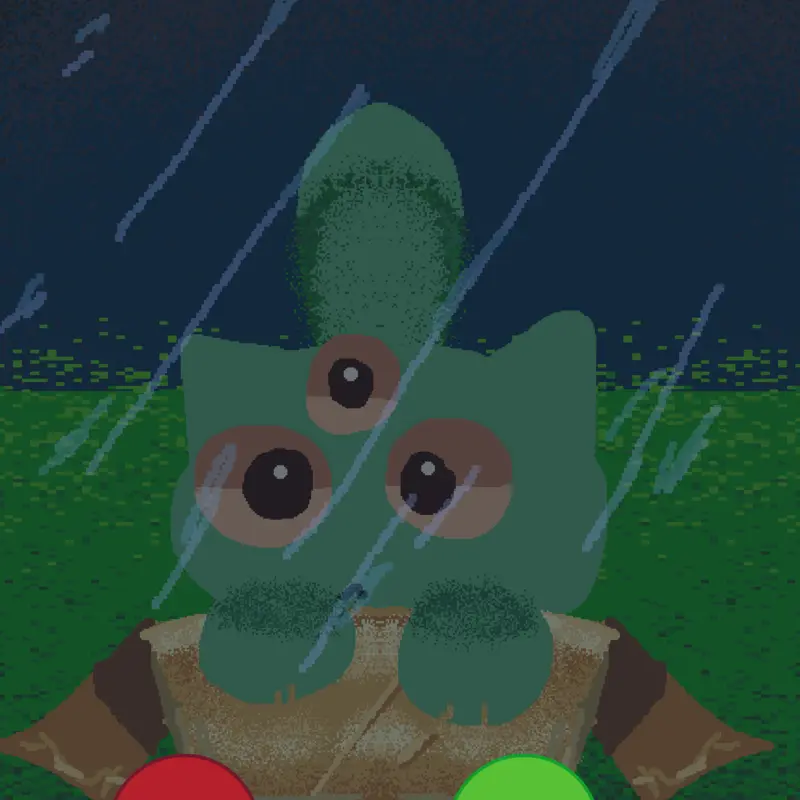 Game by @hawasi
