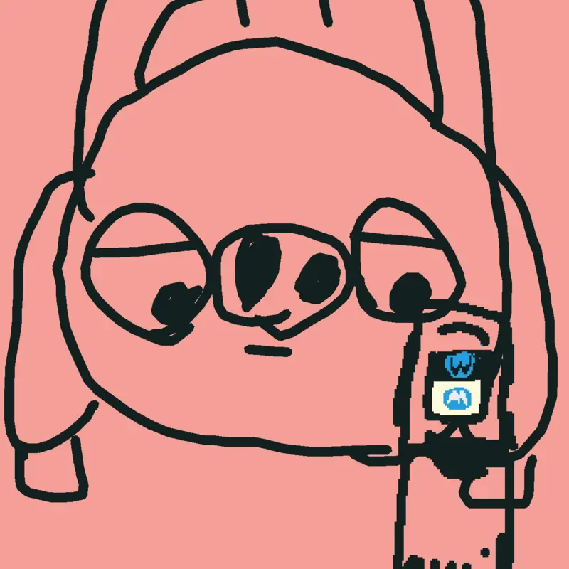 Idk by @HelloMotoV3i