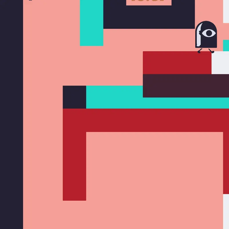 Game by @hicast