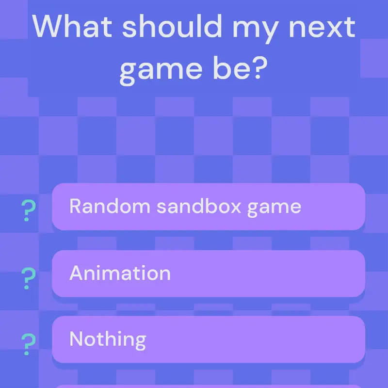 Game by @candycatcher2