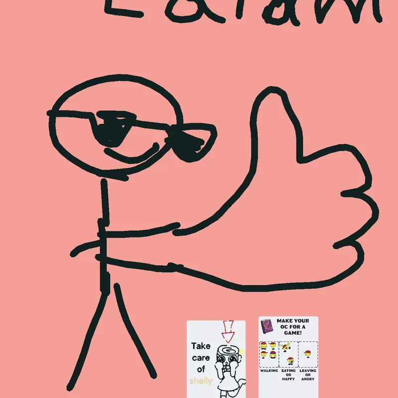Game by @wlel