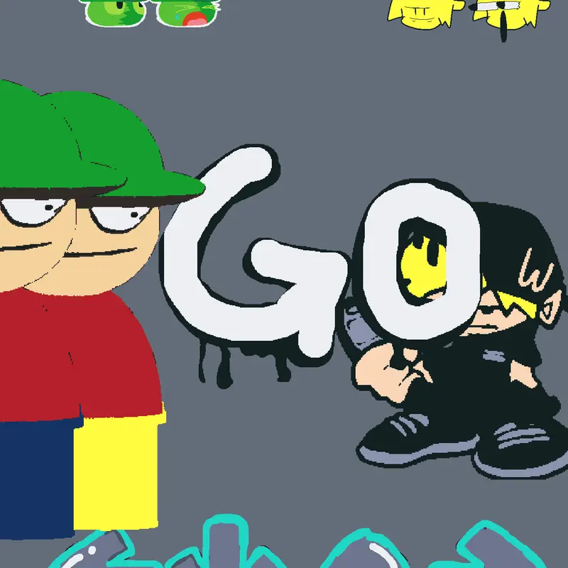 Game by @helloSM