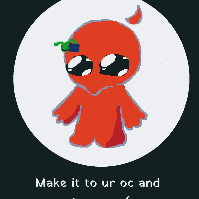Game by @iforgot_yourname