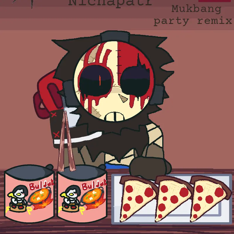 Game by @i_love_bfdi_osc