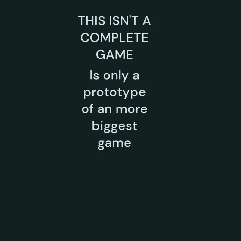 Game by @insane-guy