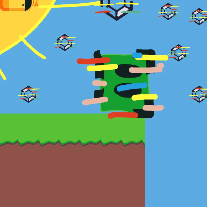 Game by @Karam16