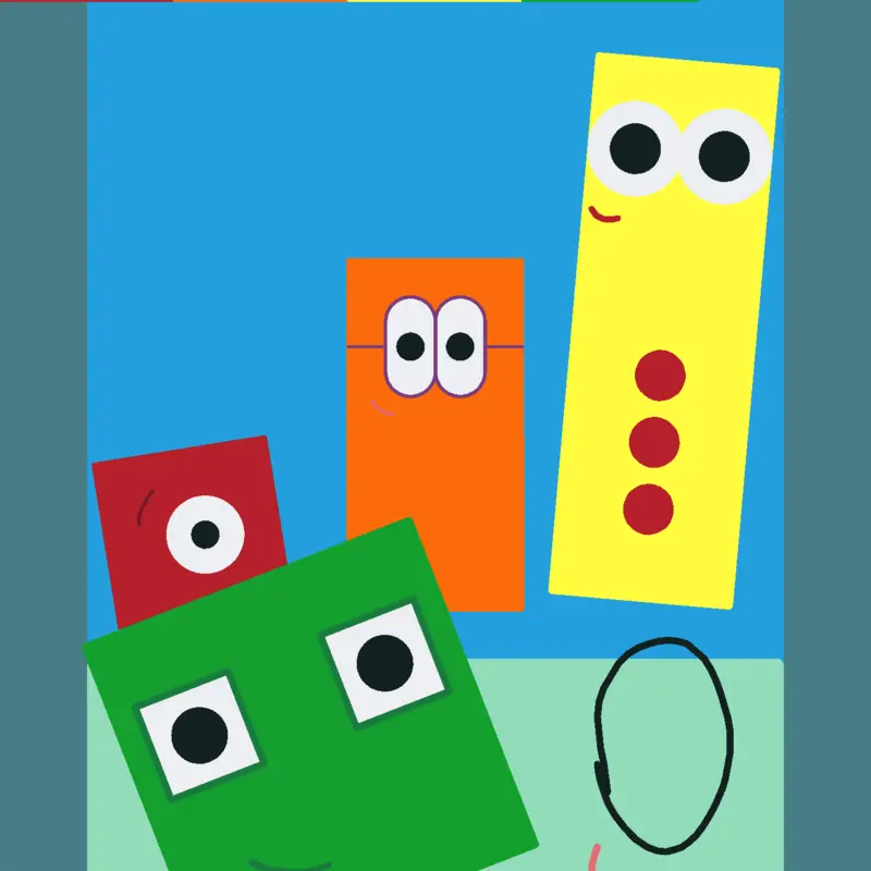 Game by @CoolBlockStudios