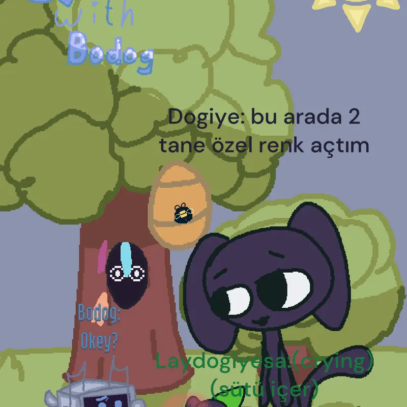 Game by @tinpo