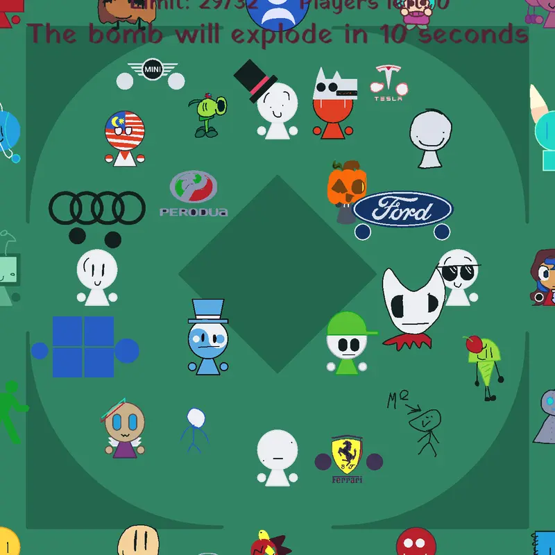 Game by @LordOfNitrogenMonoxide
