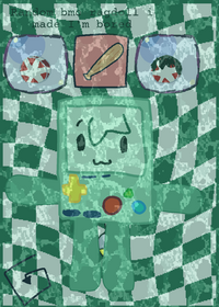 Yayyyy bmo