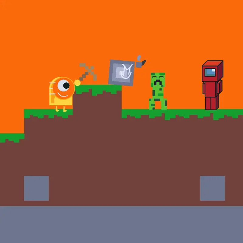 Game by @XPerritoX