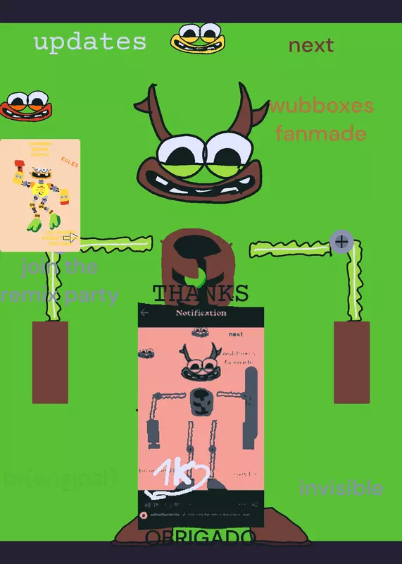 Game by @BobIsMe