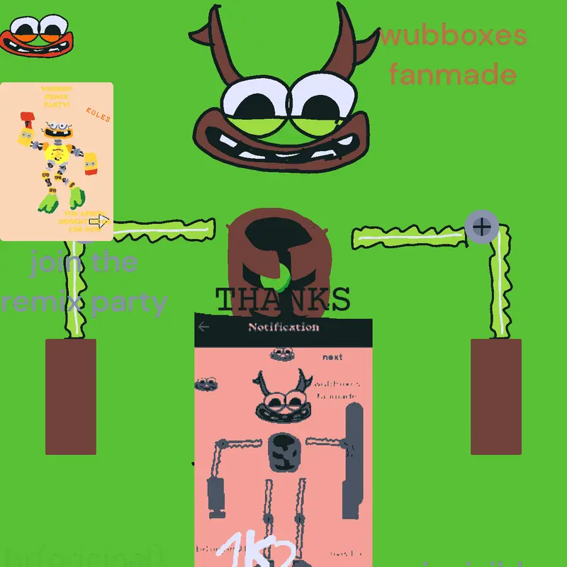 Game by @BobIsMe