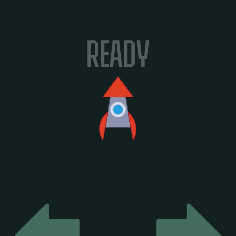 Game by @nidzolino